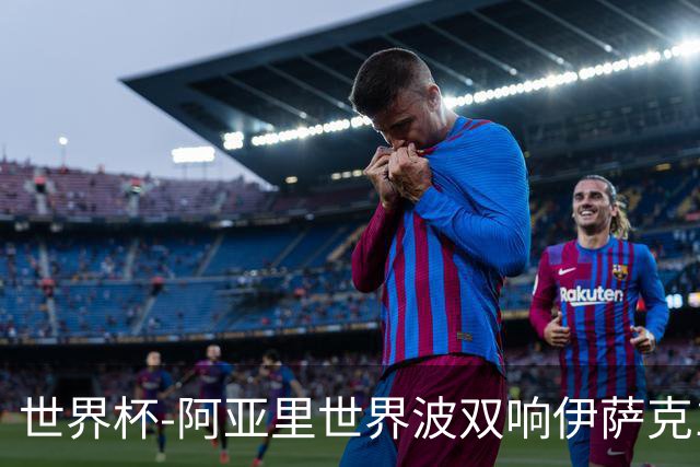 世界杯-阿亚里世界波双响伊萨克1射2传 瑞典5-1突尼斯