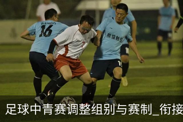足球中青赛调整组别与赛制 衔接职业联赛